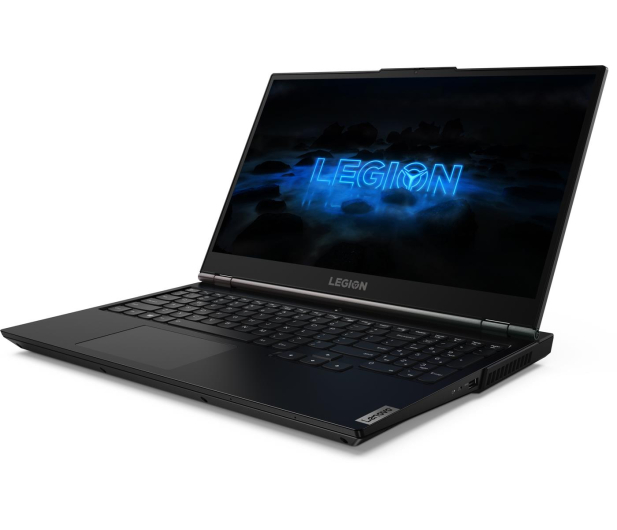 Lenovo Legion 5-15 Ryzen 5/16GB/512 RTX2060 120Hz - 626291 - zdjęcie 2